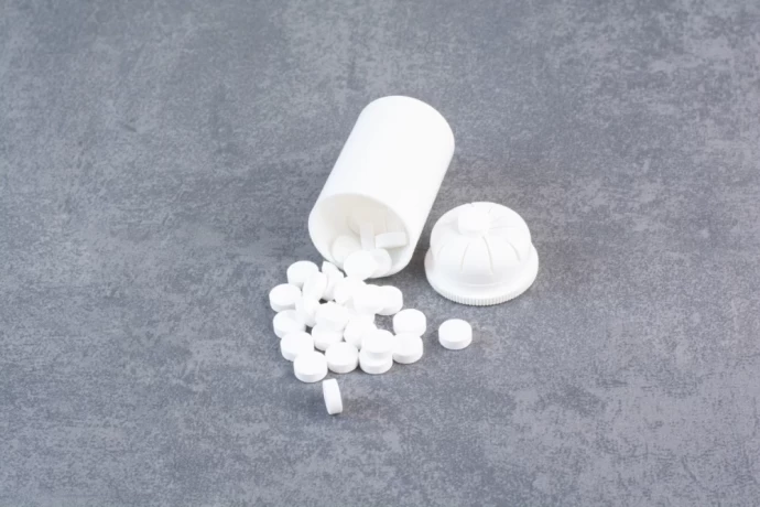 Leading Clomiphene Citrate Tablet Manufacturer 1