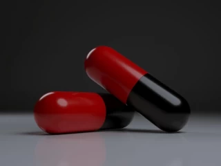 antibiotic