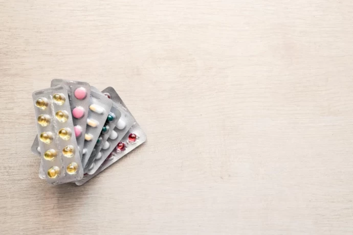 Top Antibiotic Medicines Manufacturer in India 1