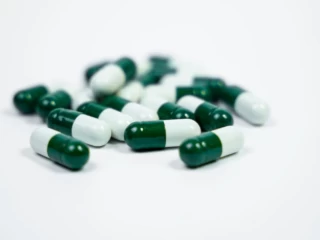 antibiotic medication