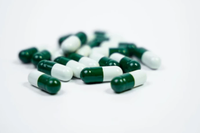 Premier Antibiotic Medication Manufacturer India 1