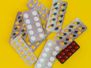 anti biotic drugs