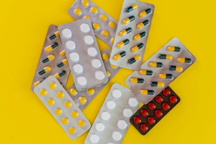 Best Anti Biotic Drugs Manufacturer in India 1