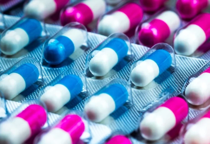Top Antibiotic Medicines PCD Pharma Franchise India 1