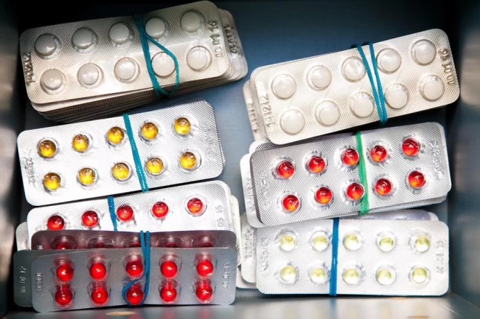 Leading Antibiotic Drugs Supplier Across India 1