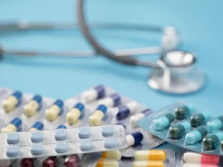 antibacterial medicine pharma franchise