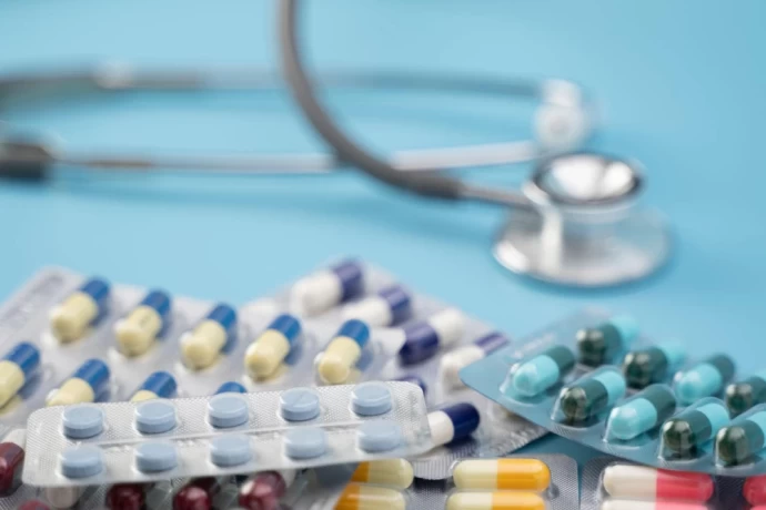 Top Antibacterial Medicine Pharma Franchise India 1