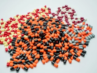 pharma franchise for antibiotic medicines