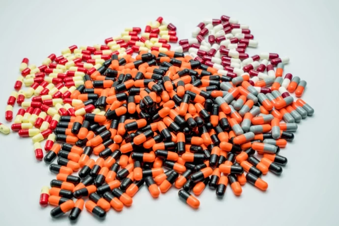 Leading Pharma Franchise for Antibiotic Medicines India 1