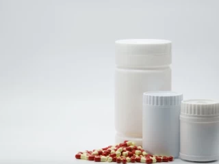 antibiotic medicine company