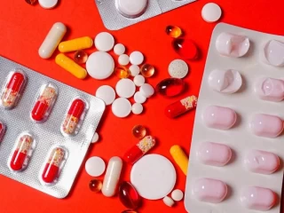 antibiotic medicine distributor
