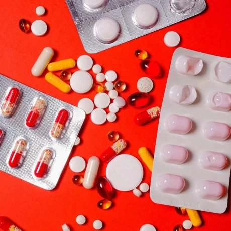 Top Antibiotic Medicine Distributor in India 1
