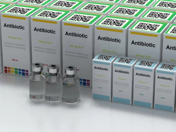 Best Antibiotic Medicine Manufacturers in India 1