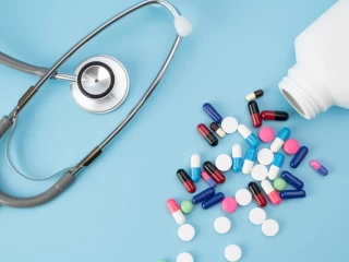 antibiotics drug