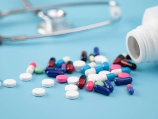 antibiotics PCD Company