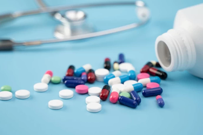 Top Antibiotics PCD Company Across India 1