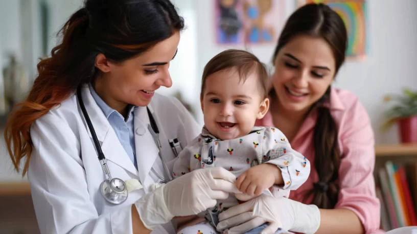 Top Paediatric PCD Company for Smart Business 1