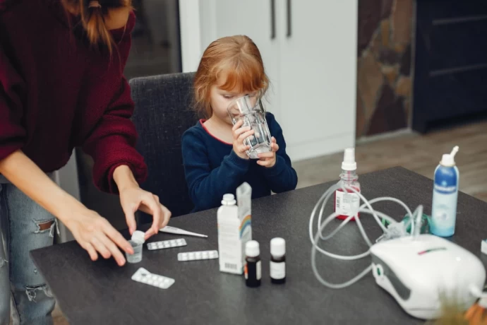 Leading Paediatric Products Company in India 1