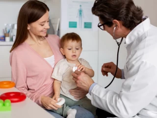 paediatric medicine franchise