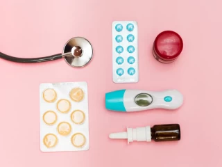 paediatric medicine company