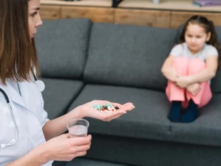 pharma franchise company for paediatric range