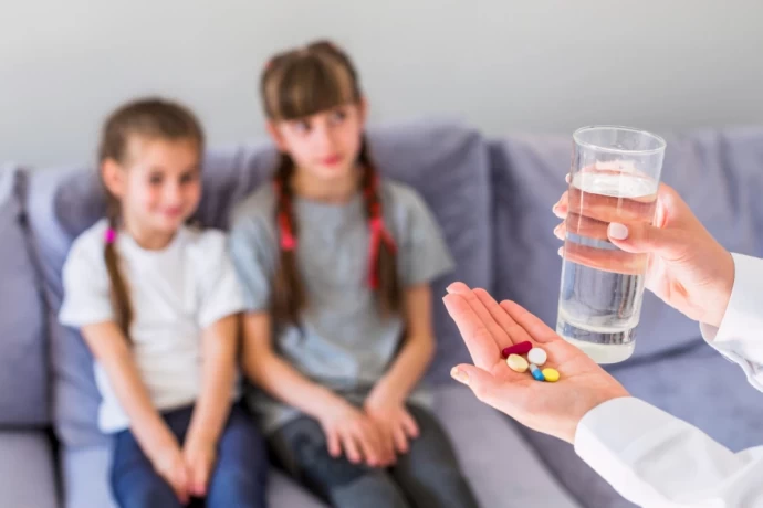 Top Paediatric Products Distributors Across India 1