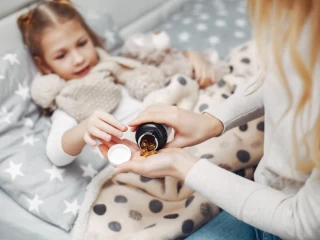 paediatric pcd companies