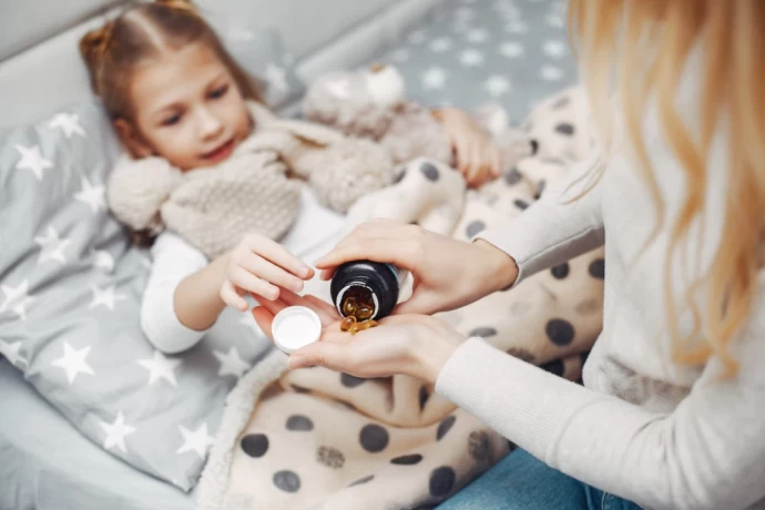 Leading Paediatric PCD Companies Across India 1