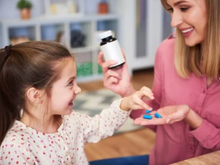 paediatric pcd pharma company