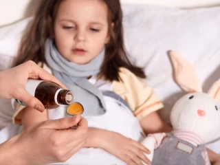 paediatric pcd pharma companies