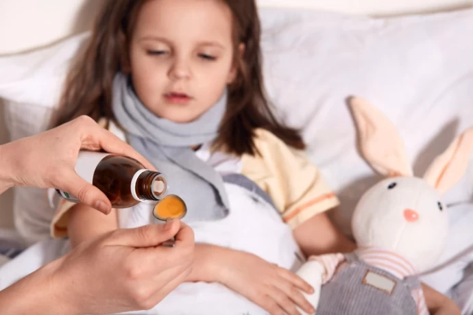 Best Paediatric PCD Pharma Companies in India 1