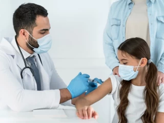 paediatric pcd pharma franchise company