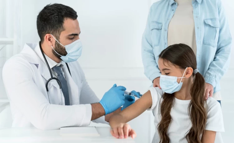 Top Paediatric PCD Pharma Franchise Company - Exclusive Rights 1