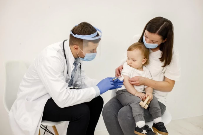 Best Paediatric PCD Pharma Franchise Companies - High Profits 1