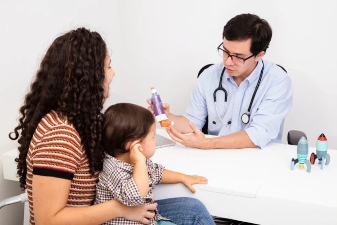 Paediatric Products PCD Pharma Franchise - Exclusive & Profits 1