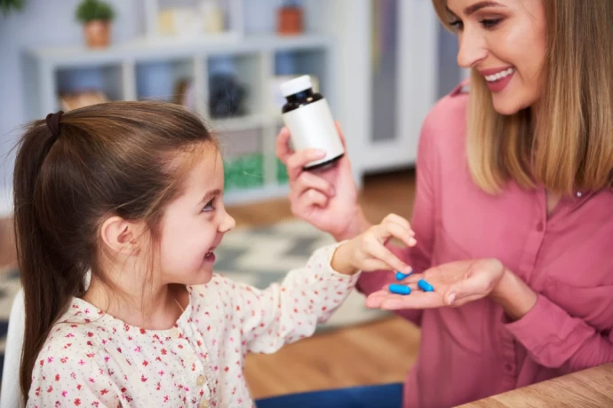 Top Paediatric Products Pharma Franchise - Earn Big & Grow 1