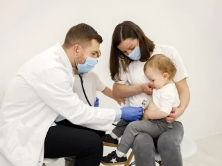 paediatric medicine companies