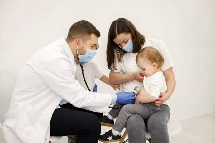 Top Paediatric Medicine Companies - Quality Products & Support 1