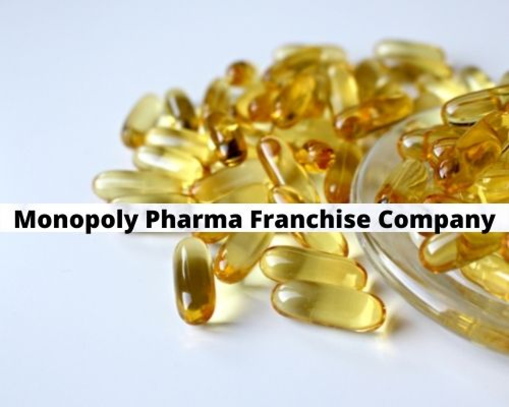 Monopoly Pharma Company Price List