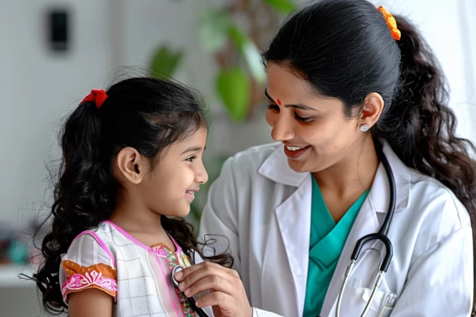 Premier Paediatric Products Manufacturer India 1