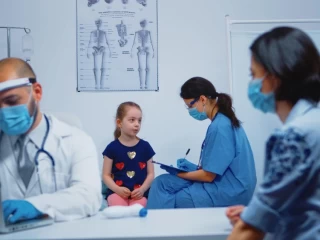paediatric products manufacturers
