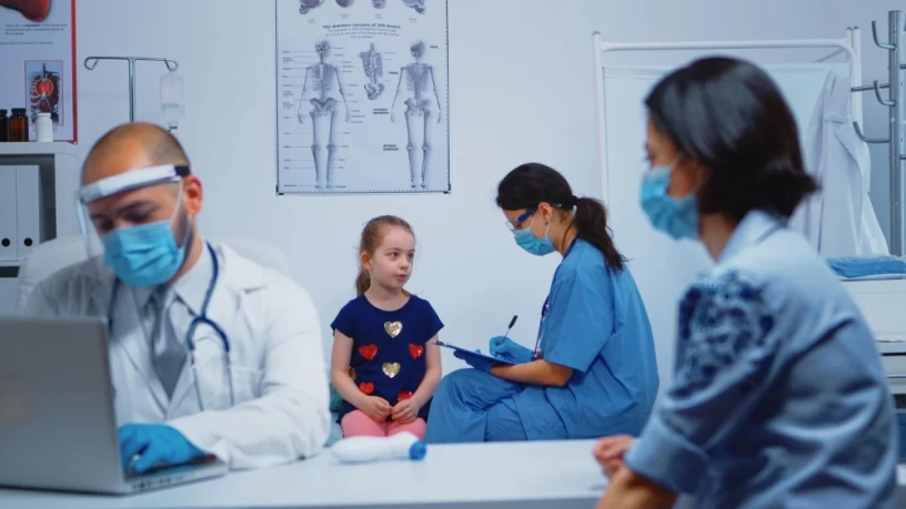 Top Paediatric Products Manufacturers Across India 1