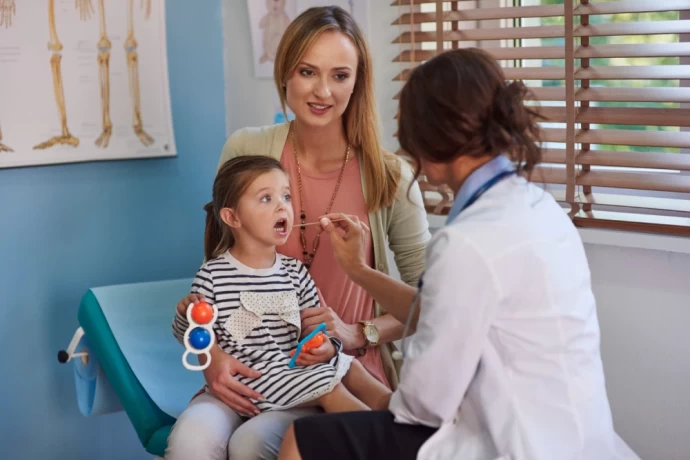 Leading Paediatric Products Supplier in India 1