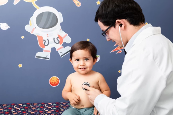 Top Pharma Franchise for Paediatric Products in India 1
