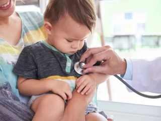 PCD pharma franchise paediatric products