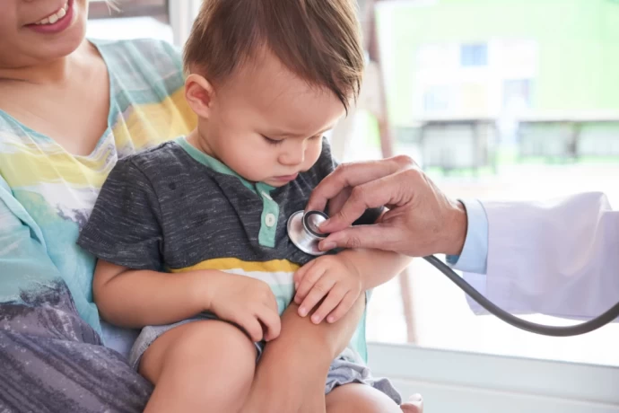 Best PCD Pharma Franchise Paediatric Products India 1