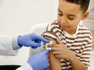 paediatric medicine