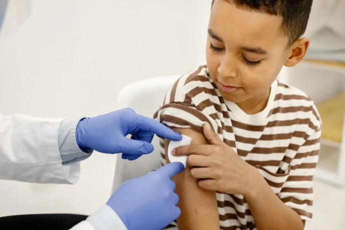 Premier Paediatric Medicine Company in India 1