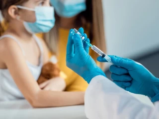 paediatric medicines