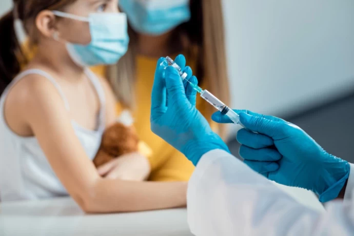 Top Paediatric Medicines Company Across India 1